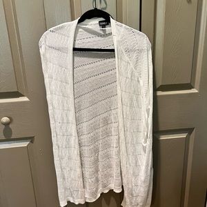 Torrid Shawl Shirt